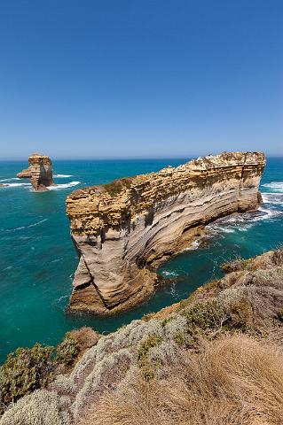154 Port Campbell NP, blowhole.jpg